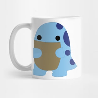 Quaggan Mug